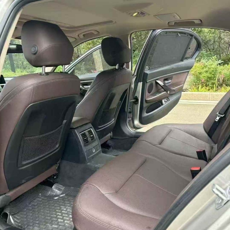 烟台19年宝马3系9