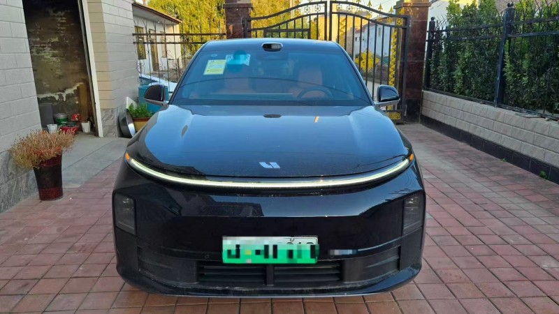 石家庄25年理想L61