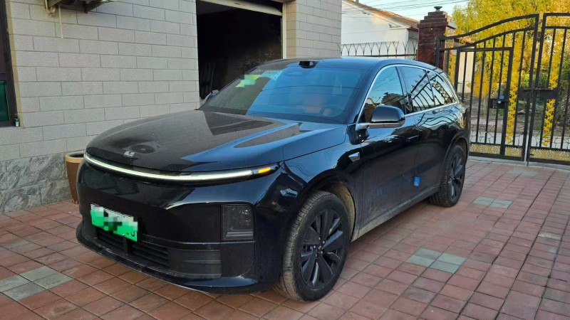 石家庄25年理想L62