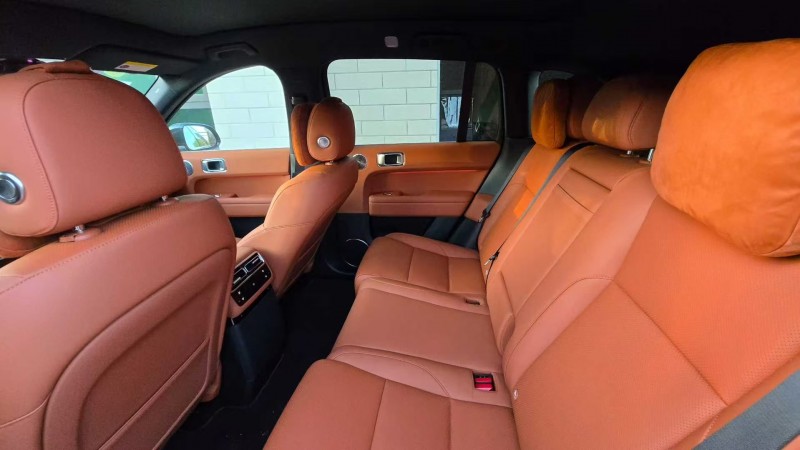 石家庄25年理想L64