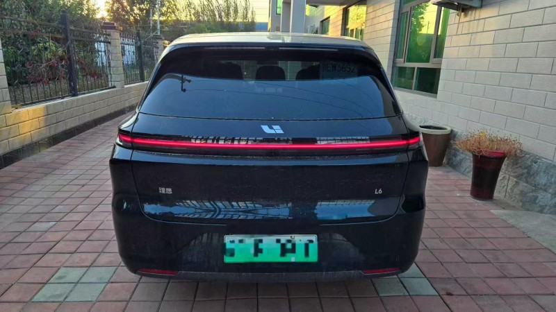 石家庄25年理想L66