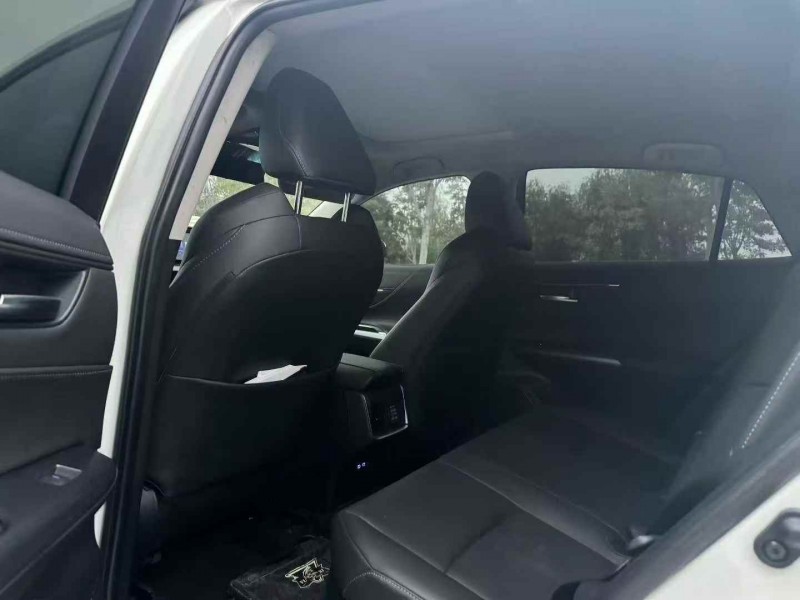 淄博23年丰田威飒5