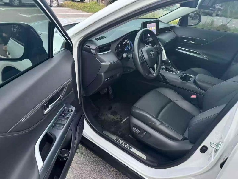 淄博23年丰田威飒6