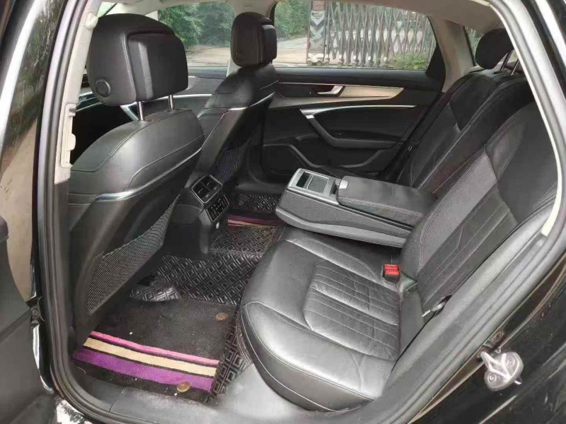 新乡19年奥迪A6L6