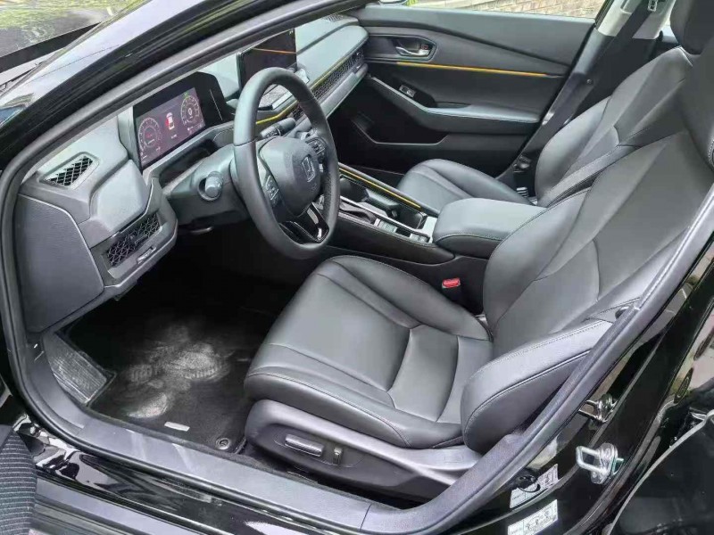 台州24年本田雅阁4