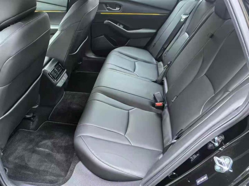 台州24年本田雅阁7