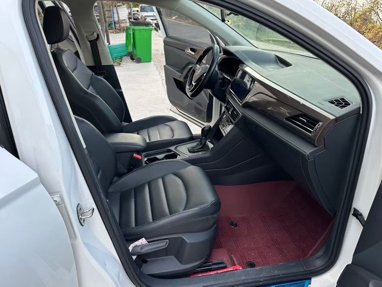 徐州22年大众探岳8