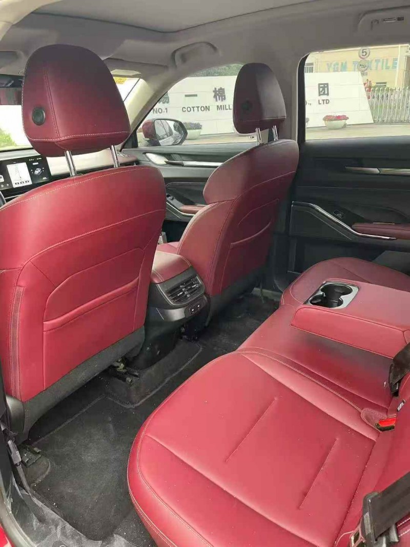 连云港21年哈弗H65