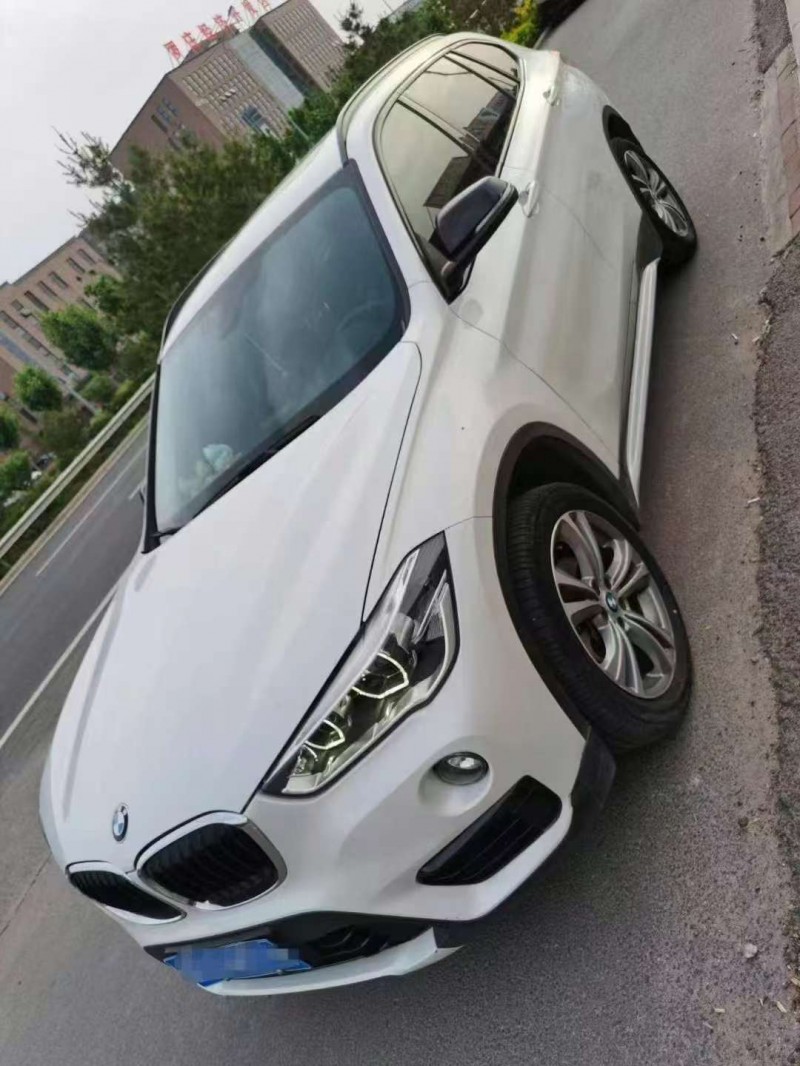 临沂19年宝马X13