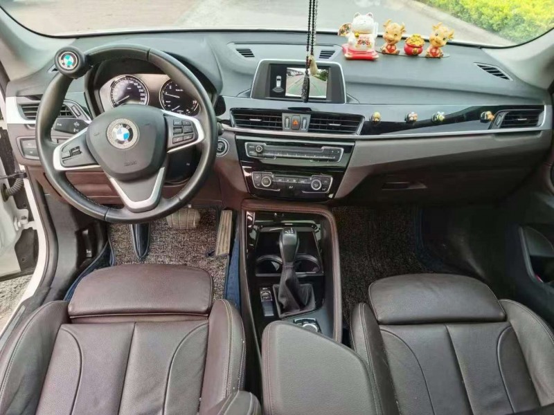 临沂19年宝马X15