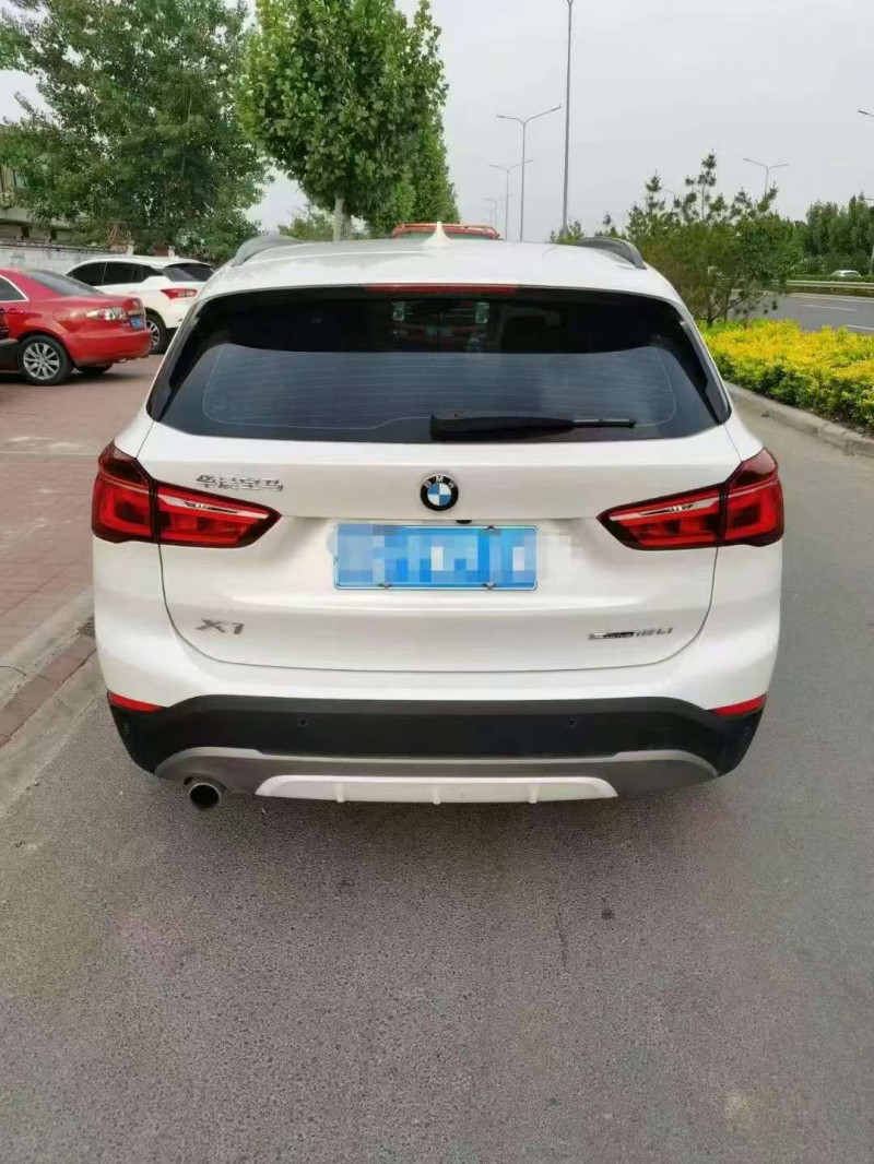 临沂19年宝马X19