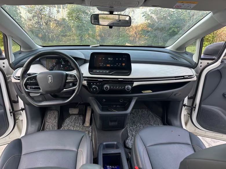 徐州23年奔腾nat7