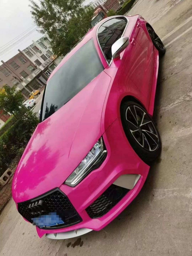 临沂15年奥迪A7L2