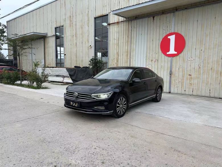 徐州21年大众迈腾2