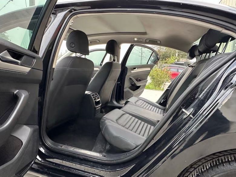 徐州21年大众迈腾6