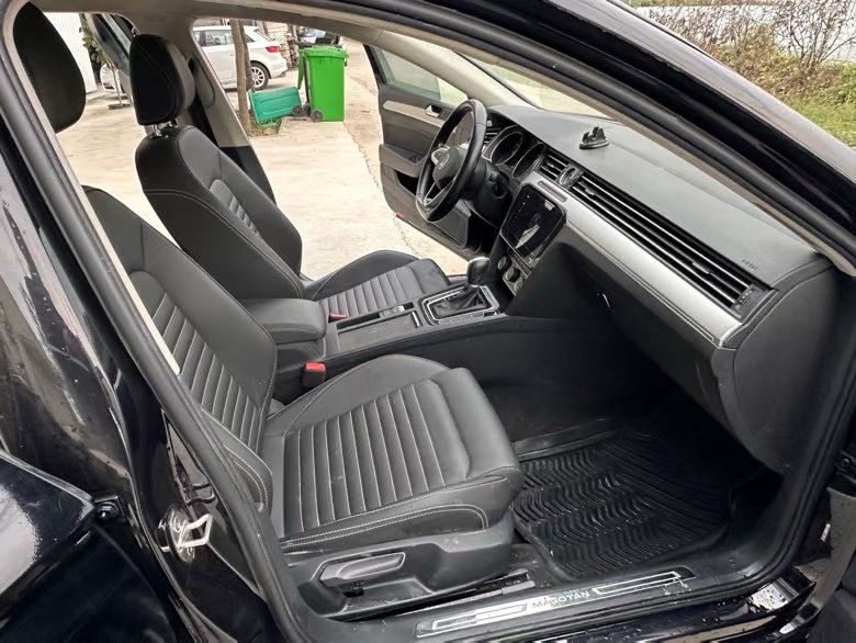 徐州21年大众迈腾8