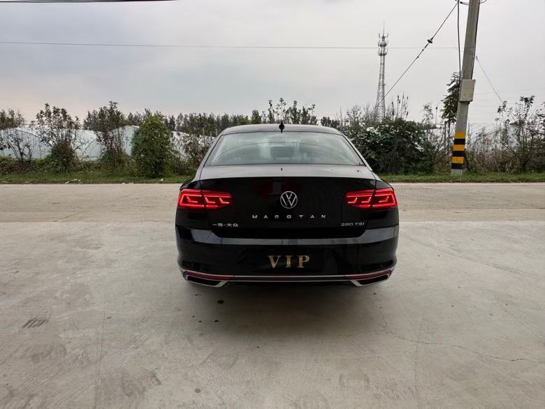 徐州21年大众迈腾9