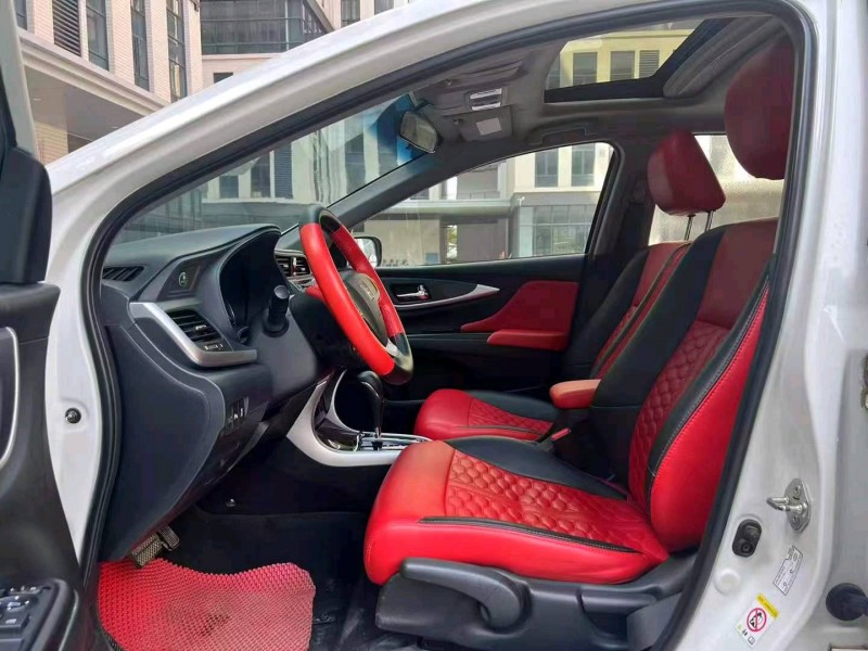 广州16年本田凌派9