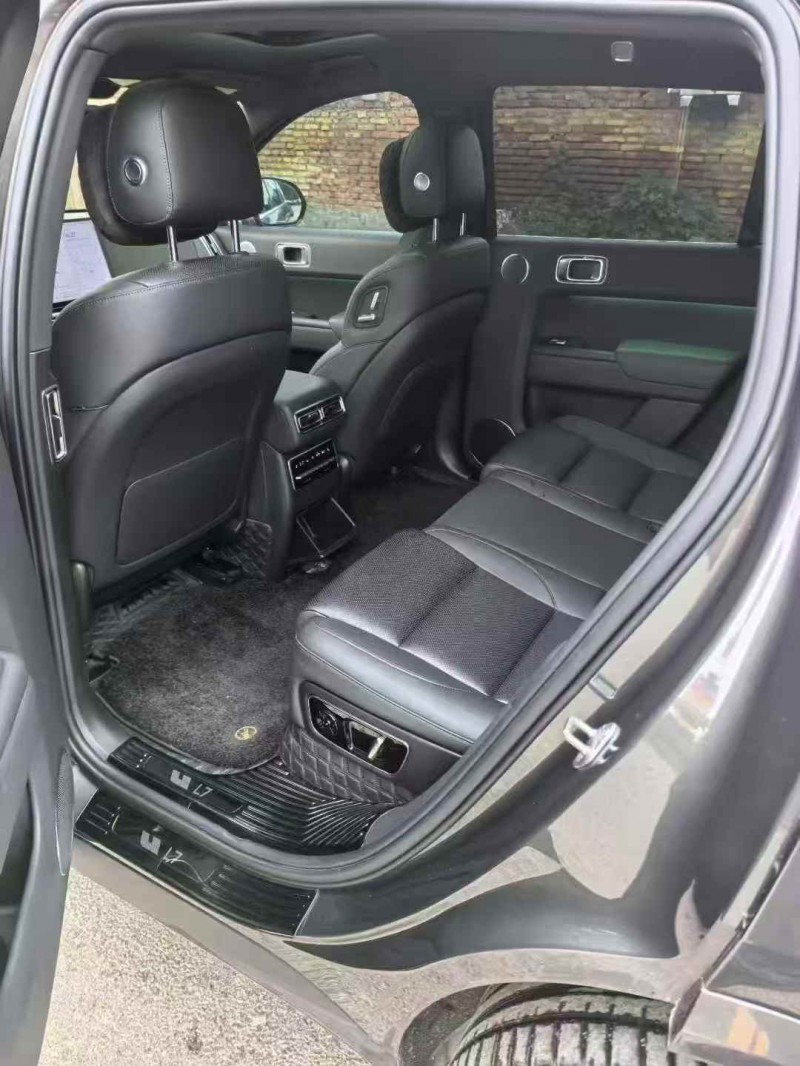 安阳23年理想L76