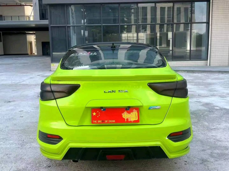 广州17年日产蓝鸟5