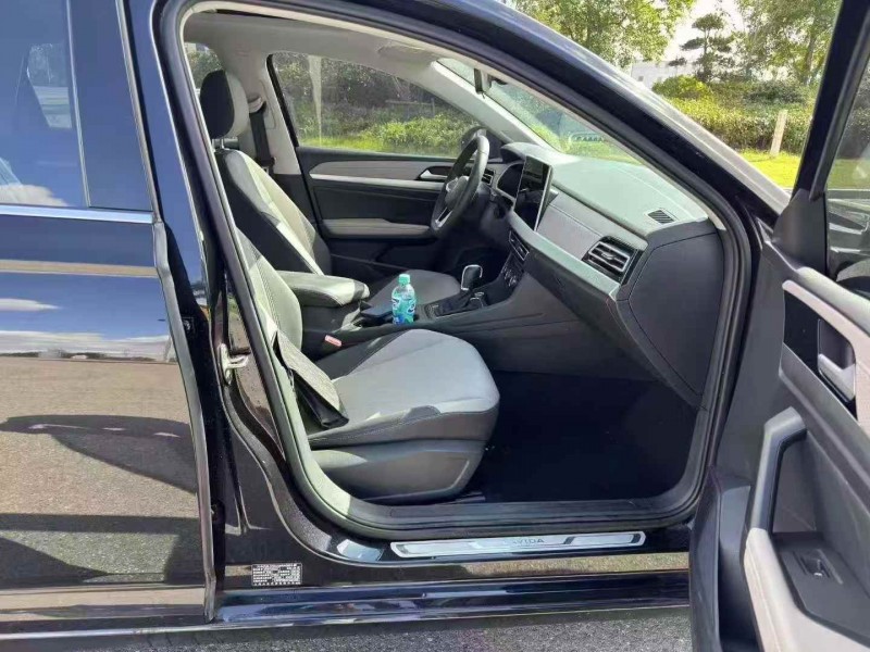 镇江23年大众朗逸5