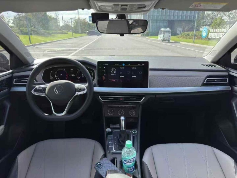 镇江23年大众朗逸6