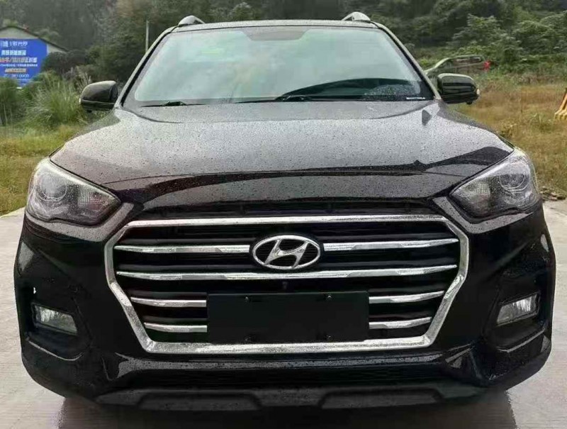 无锡20年现代ix351