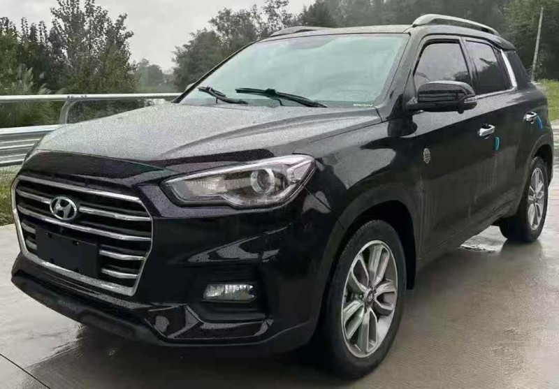 无锡20年现代ix353