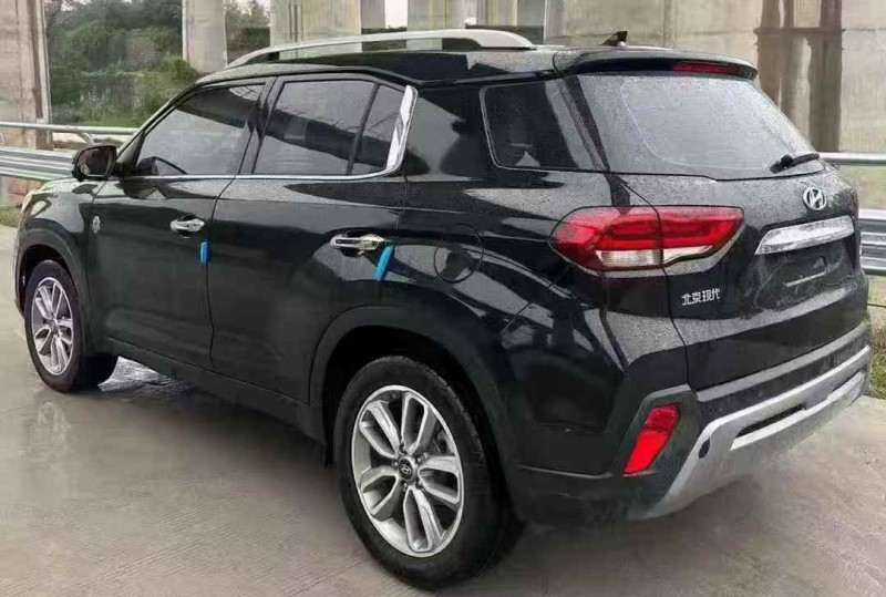 无锡20年现代ix354