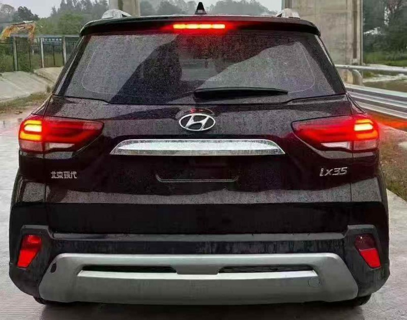 无锡20年现代ix359