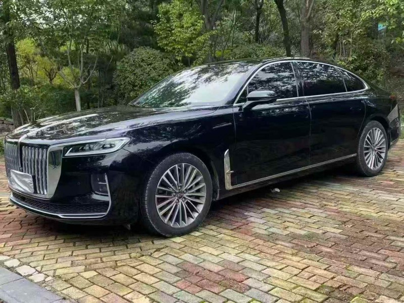 武威22年红旗H92