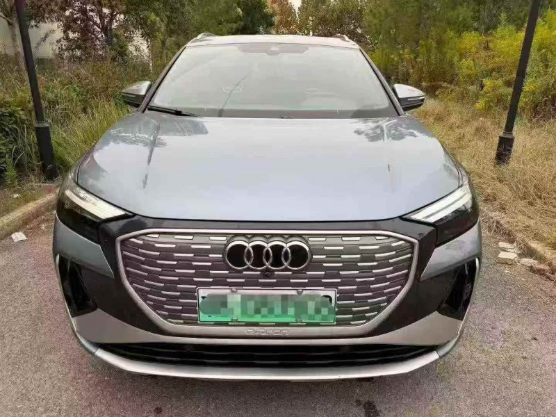 鄂州23年奥迪Q41