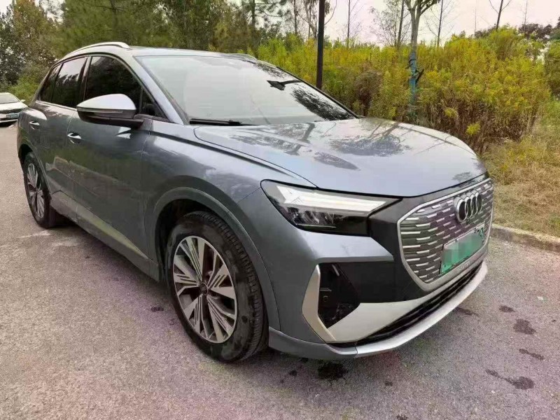 鄂州23年奥迪Q43