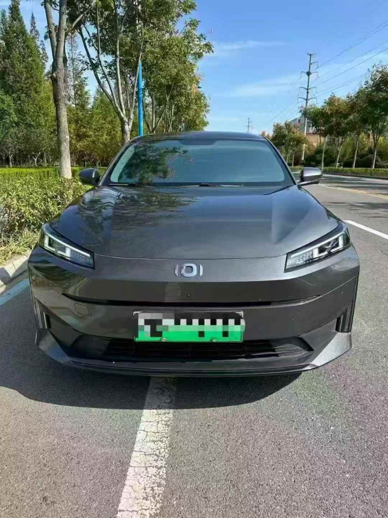 临沂25年长安汽车启源1