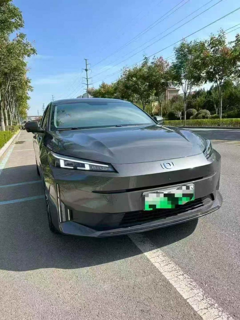 临沂25年长安汽车启源3