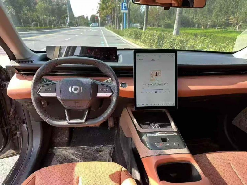 临沂25年长安汽车启源4