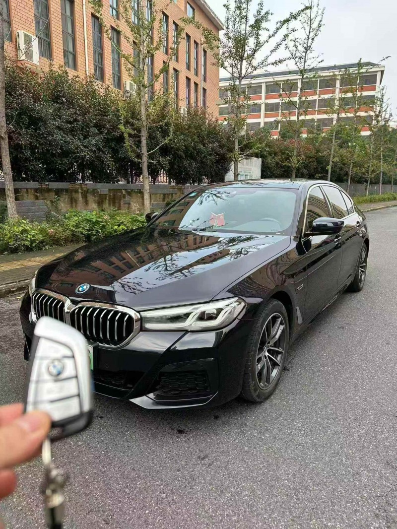 铜陵22年宝马5系2