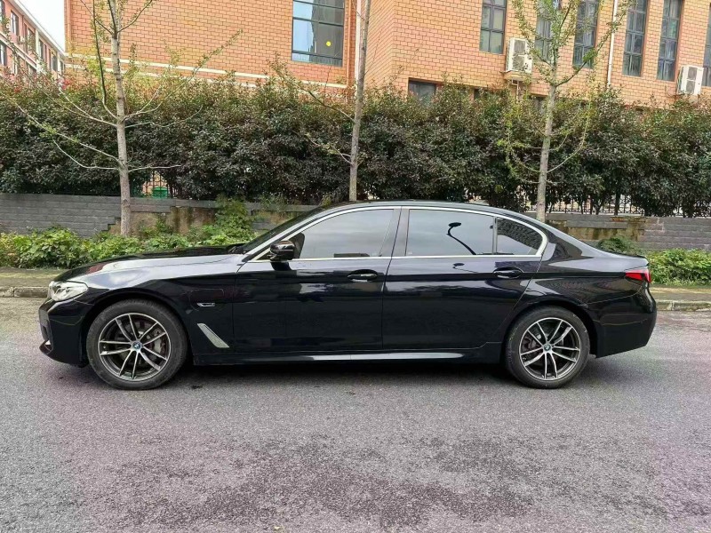 铜陵22年宝马5系3