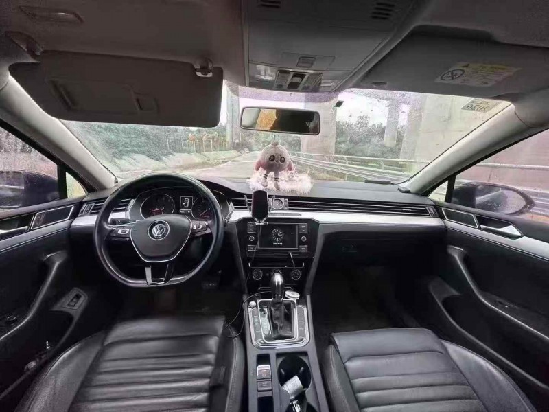 孝感19年大众迈腾5