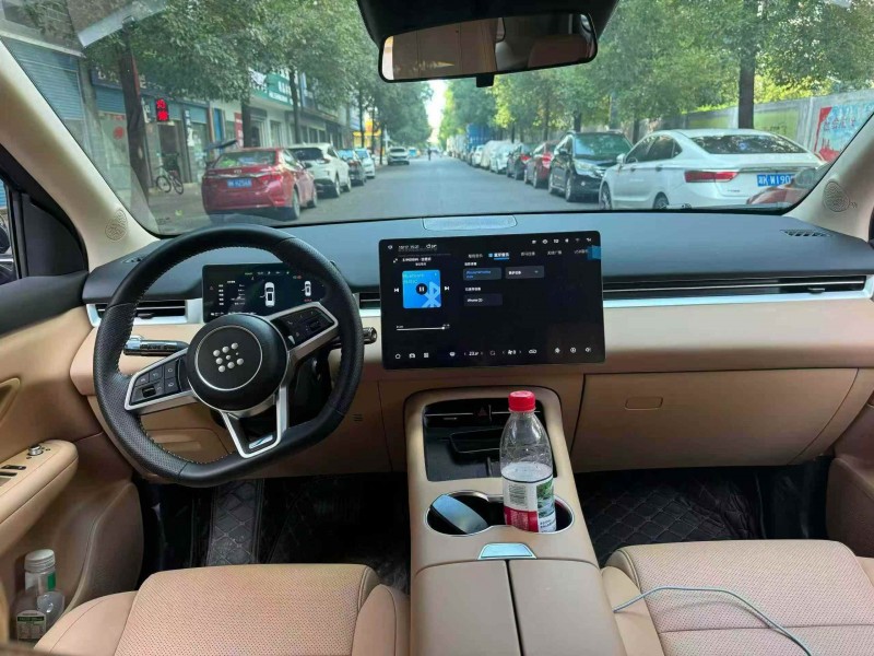 常德25年东风蓝电E53