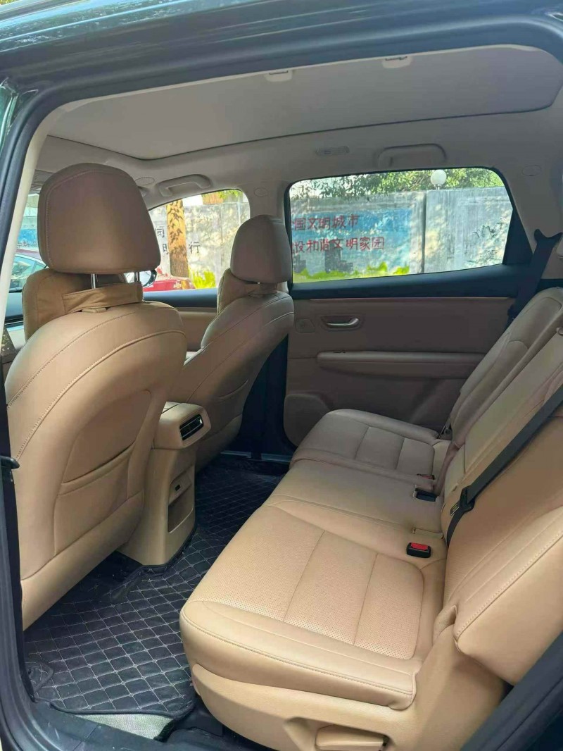 常德25年东风蓝电E55