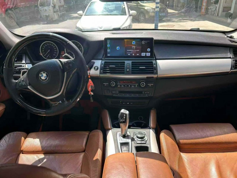 衡阳15年宝马X65