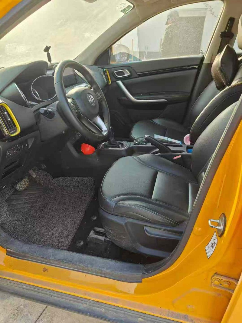 临沂17年东风ax74