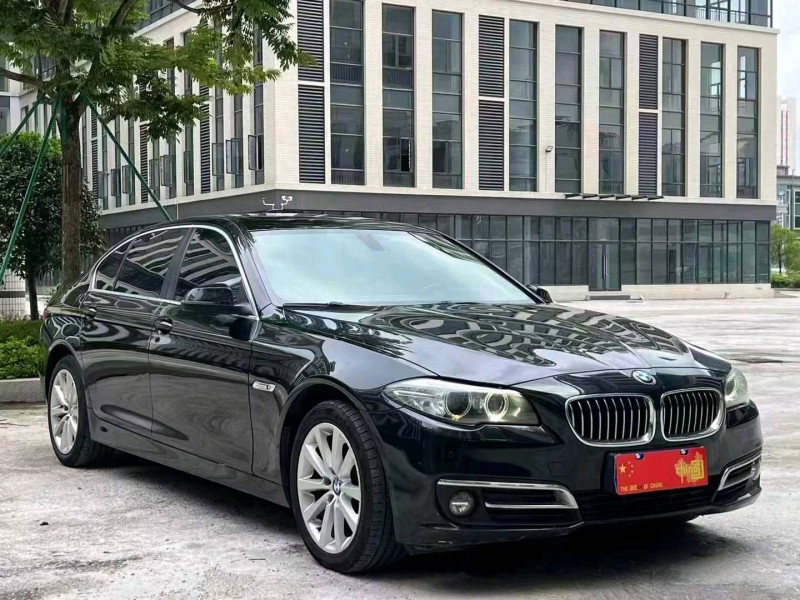 广州15年宝马3系3