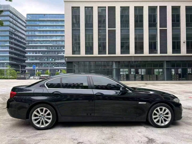 广州15年宝马3系4