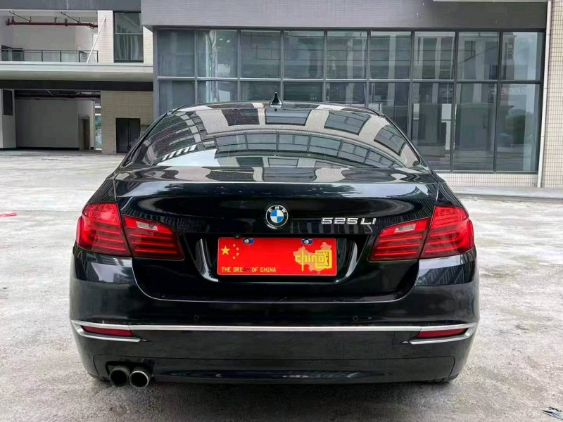 广州15年宝马3系5