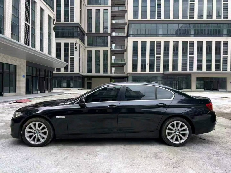 广州15年宝马3系6