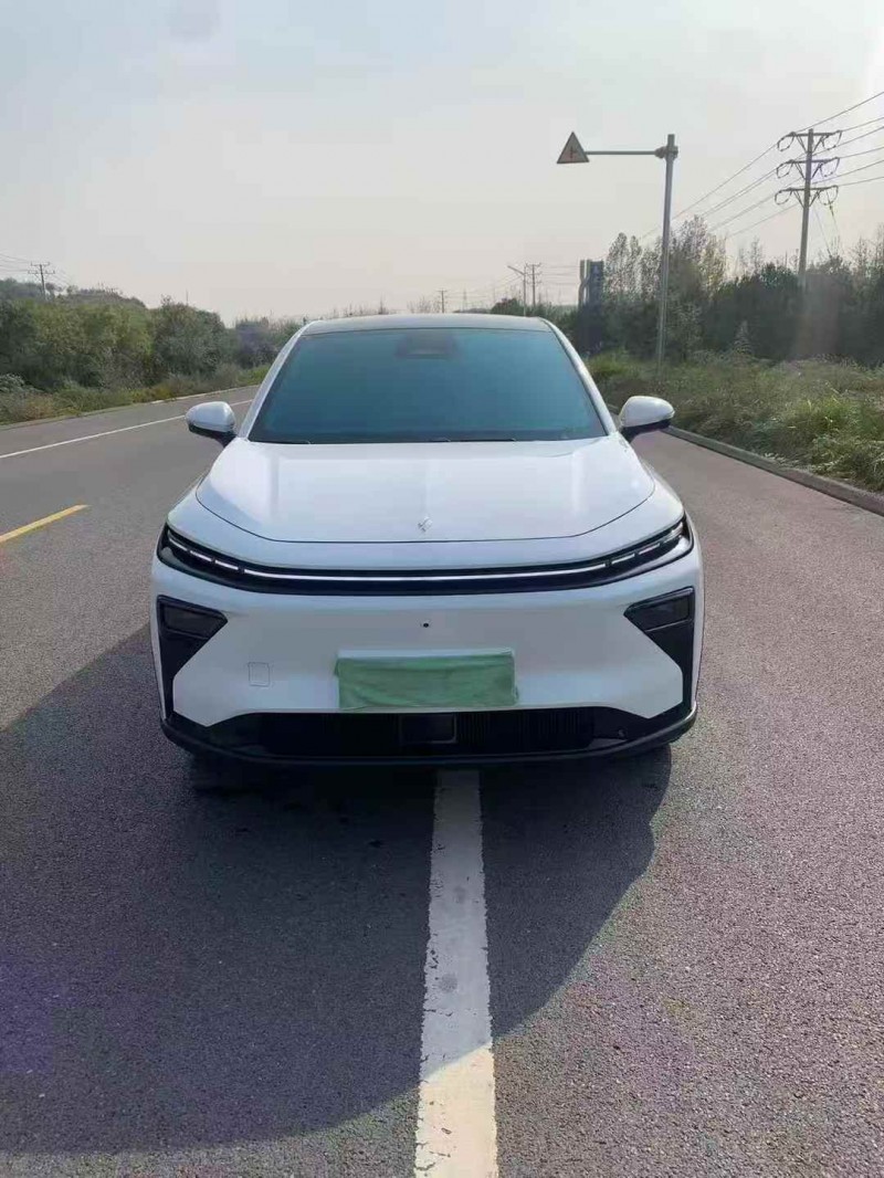 邯郸24年吉利睿蓝1