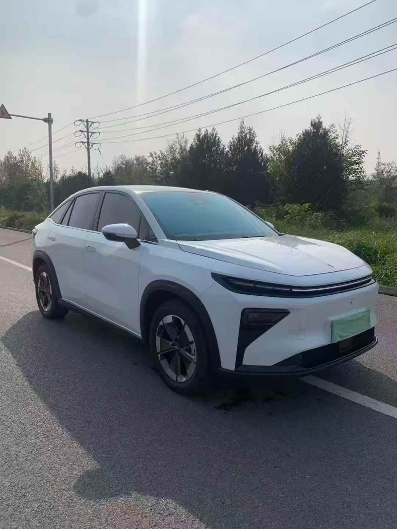 邯郸24年吉利睿蓝3