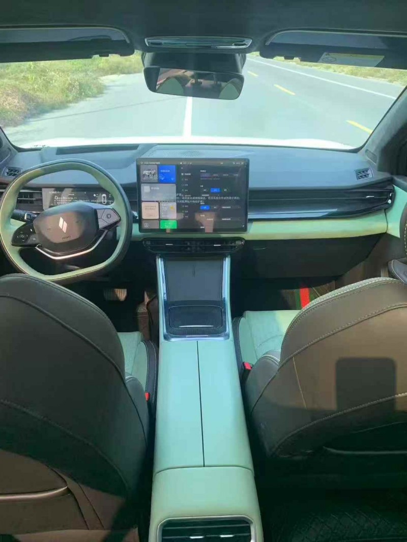 邯郸24年吉利睿蓝4